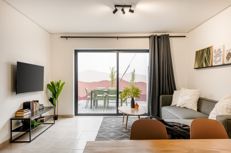 44 Bedroom Property for Sale in Observatory Western Cape